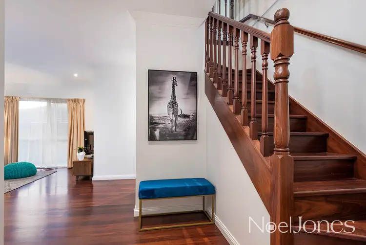 Third view of Homely townhouse listing, 2/202 Oban Road, Ringwood North VIC 3134