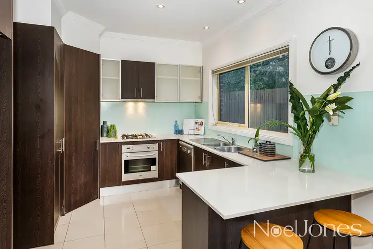 Fourth view of Homely townhouse listing, 2/202 Oban Road, Ringwood North VIC 3134
