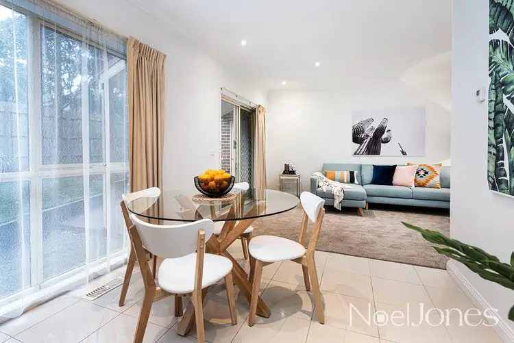 Fifth view of Homely townhouse listing, 2/202 Oban Road, Ringwood North VIC 3134