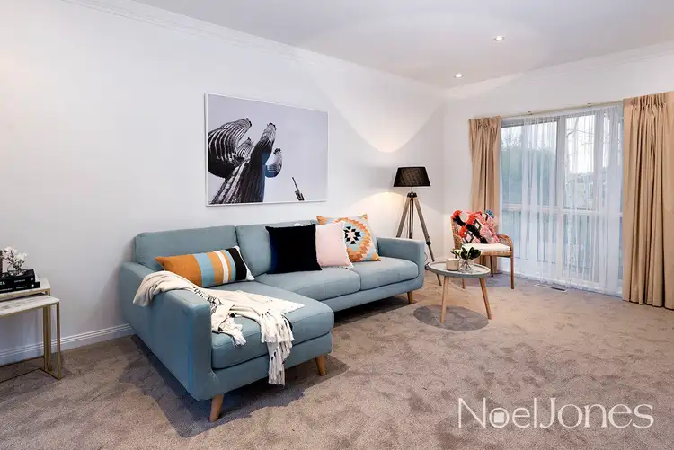 Sixth view of Homely townhouse listing, 2/202 Oban Road, Ringwood North VIC 3134