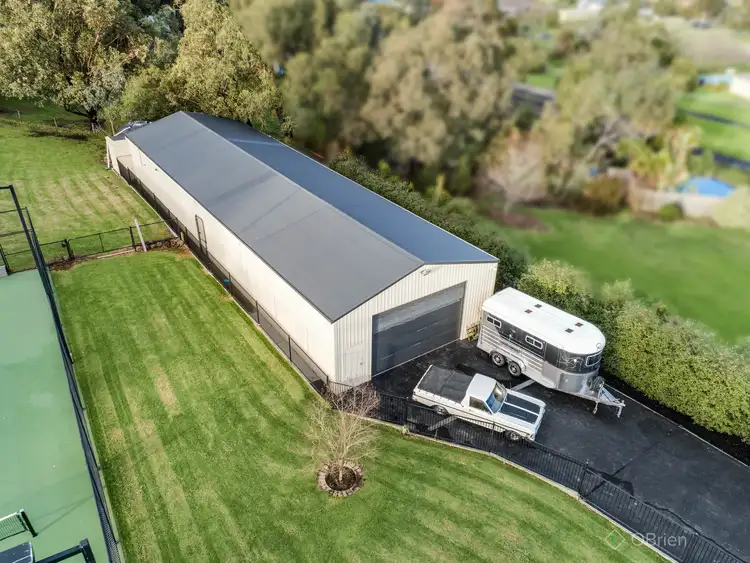 Third view of Homely house listing, 2 Legerwood Road, Narre Warren North VIC 3804