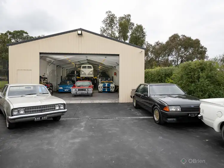 Fourth view of Homely house listing, 2 Legerwood Road, Narre Warren North VIC 3804
