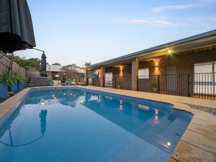 Fifth view of Homely house listing, 2 Legerwood Road, Narre Warren North VIC 3804
