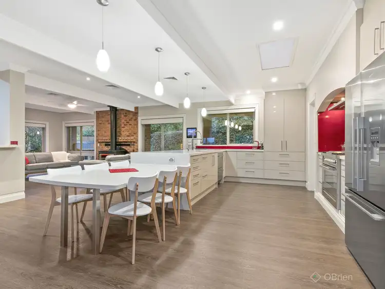 Sixth view of Homely house listing, 2 Legerwood Road, Narre Warren North VIC 3804