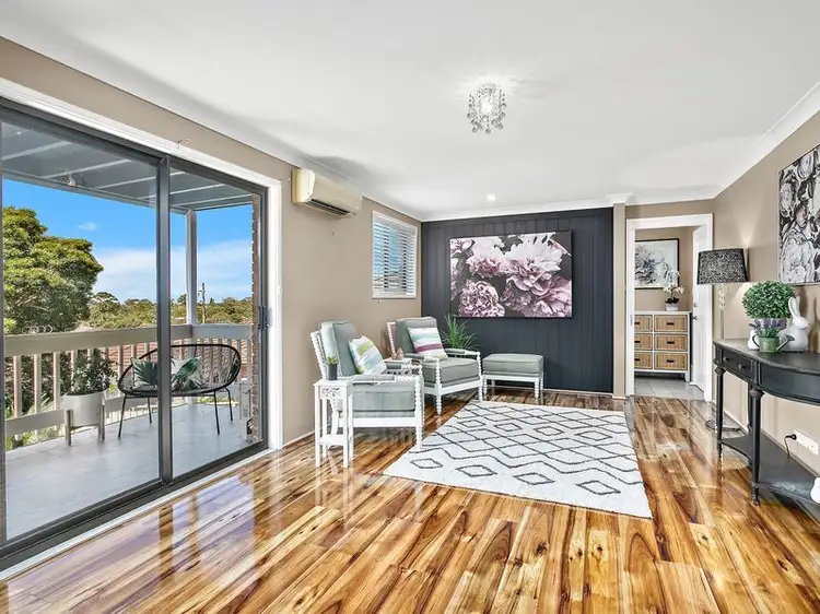Main view of Homely house listing, 6 Hawthorn Street, Tarrawanna NSW 2518