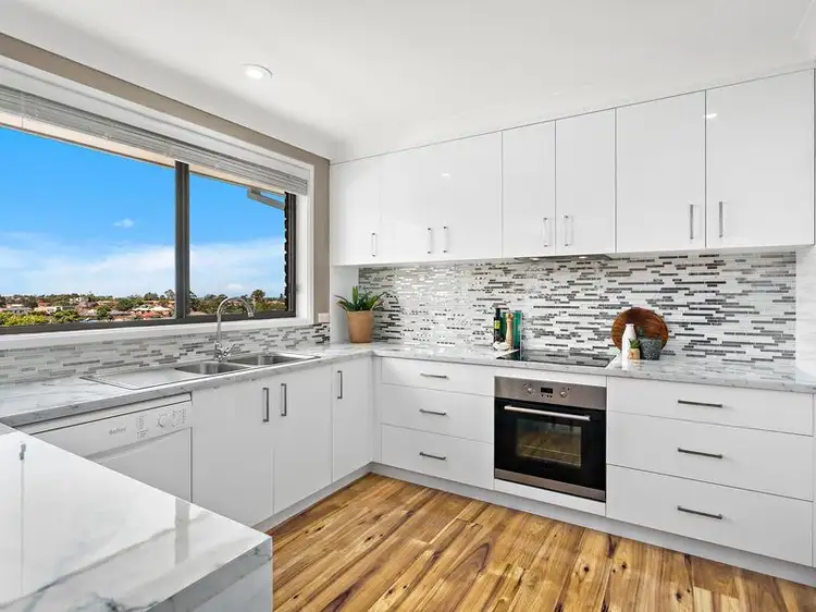 Second view of Homely house listing, 6 Hawthorn Street, Tarrawanna NSW 2518