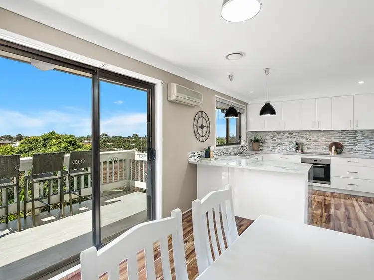 Fourth view of Homely house listing, 6 Hawthorn Street, Tarrawanna NSW 2518
