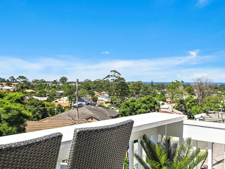 Fifth view of Homely house listing, 6 Hawthorn Street, Tarrawanna NSW 2518