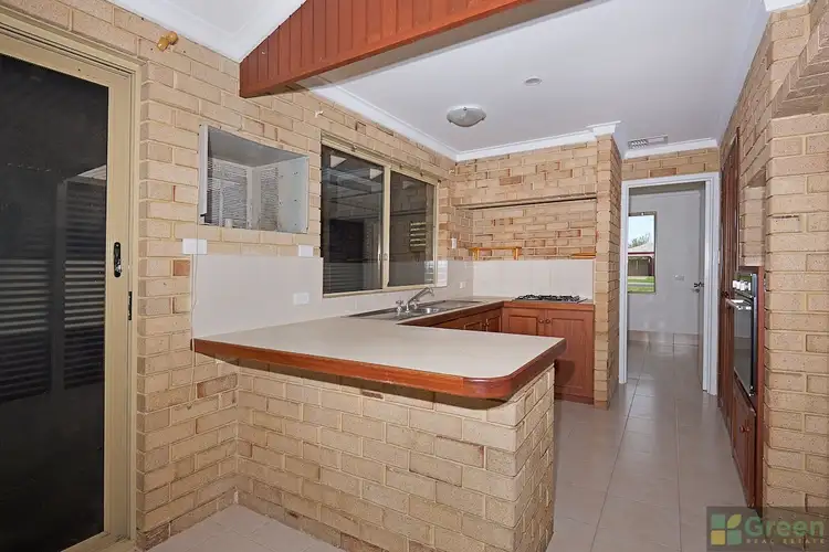 Second view of Homely house listing, 8 Jupiter Way, Greenfields WA 6210