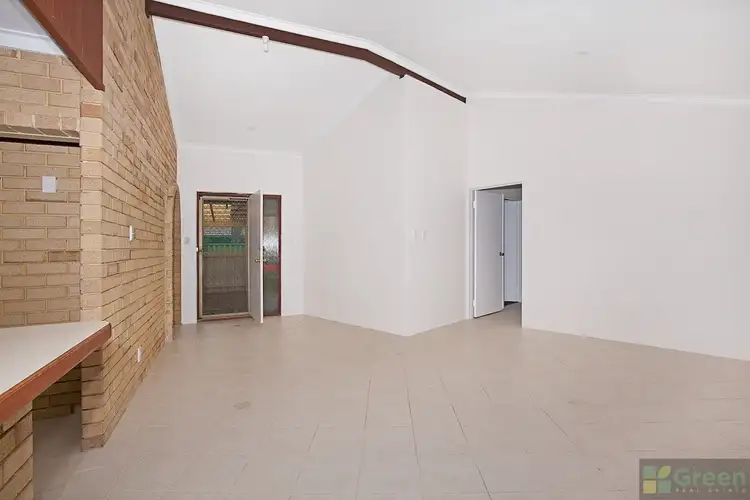 Third view of Homely house listing, 8 Jupiter Way, Greenfields WA 6210