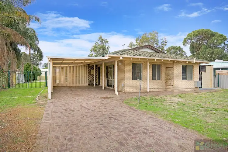 Fourth view of Homely house listing, 8 Jupiter Way, Greenfields WA 6210