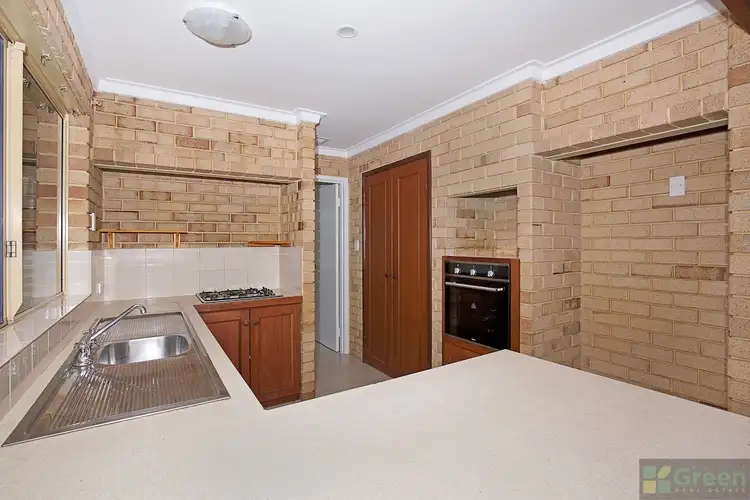 Seventh view of Homely house listing, 8 Jupiter Way, Greenfields WA 6210