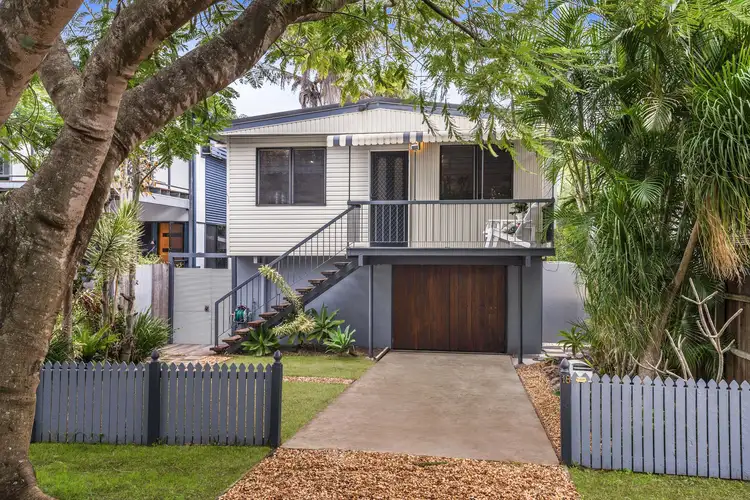 18 Coolana Street, Lota QLD 4179