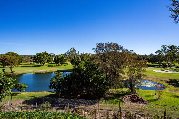 2112/1 The Vistas Drive, Carrara QLD 4211