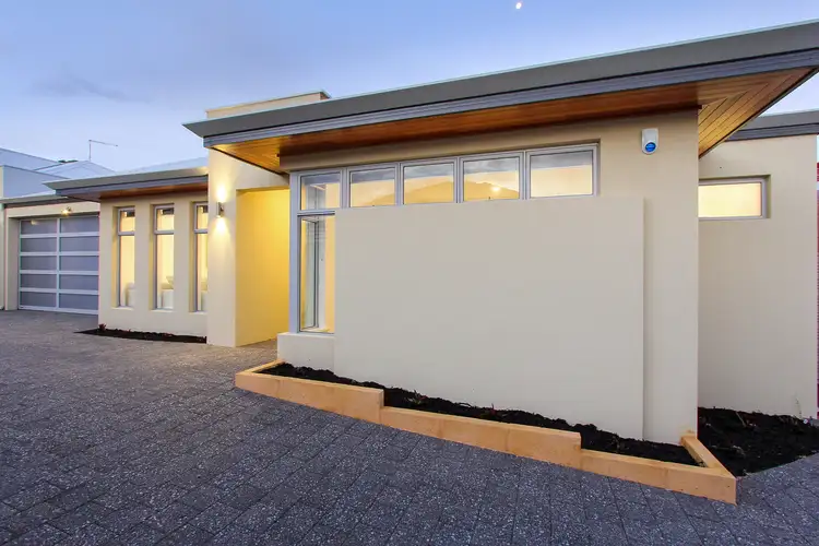 Third view of Homely villa listing, 72B Eldorado Street, Tuart Hill WA 6060