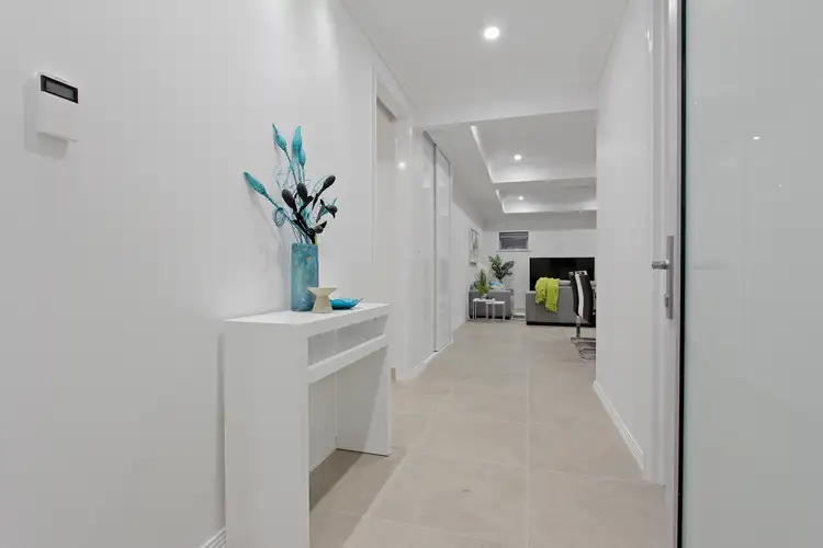 Sixth view of Homely villa listing, 72B Eldorado Street, Tuart Hill WA 6060