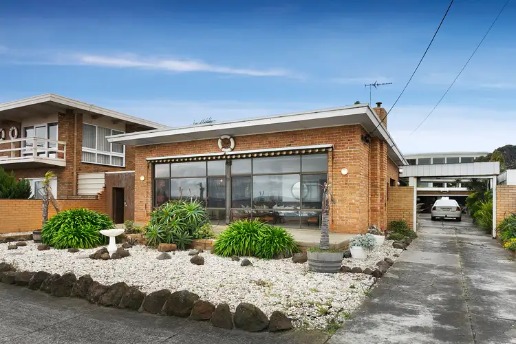 Second view of Homely house listing, 53 Esplanade, Seaholme VIC 3018