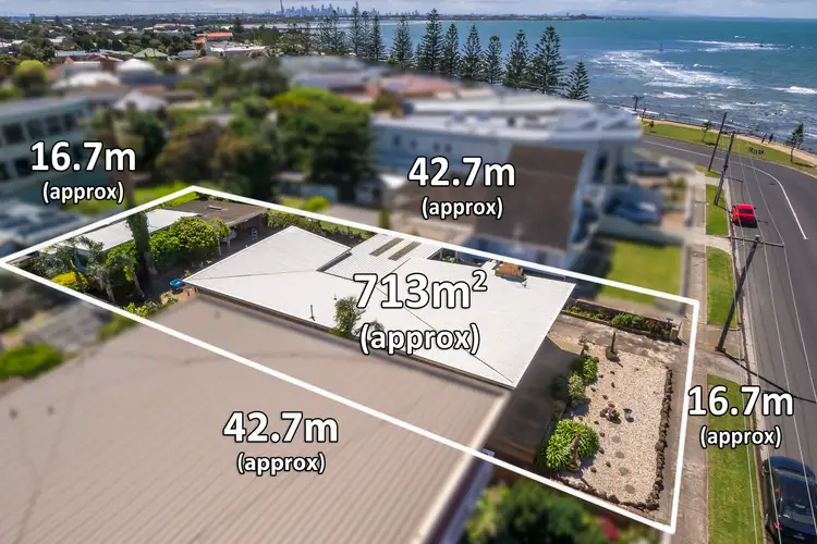 Third view of Homely house listing, 53 Esplanade, Seaholme VIC 3018