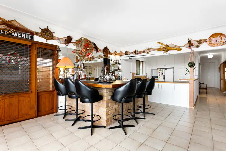Fifth view of Homely house listing, 53 Esplanade, Seaholme VIC 3018
