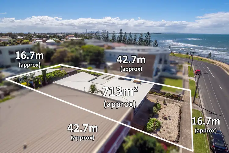 Sixth view of Homely house listing, 53 Esplanade, Seaholme VIC 3018