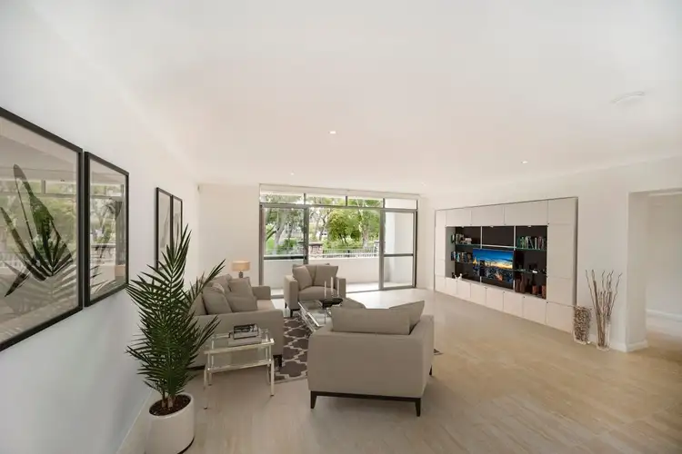 Second view of Homely house listing, 13 Nuytsia Lane, Churchlands WA 6018