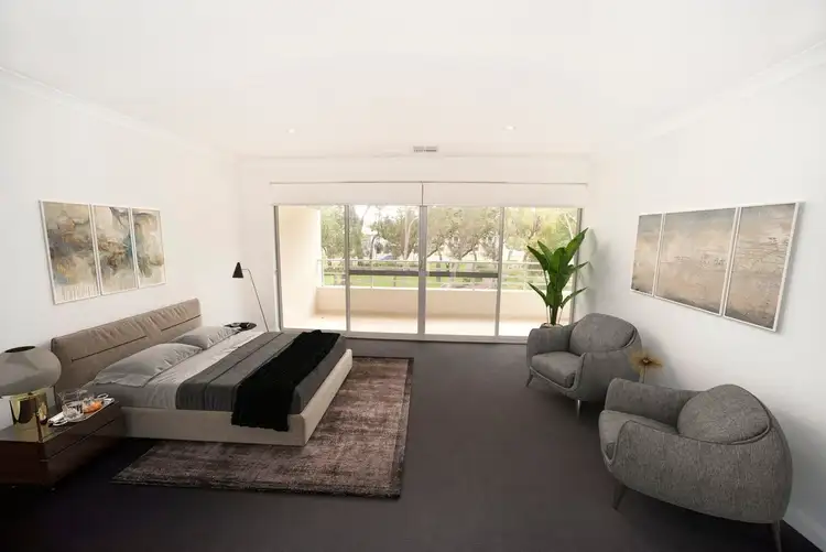 Third view of Homely house listing, 13 Nuytsia Lane, Churchlands WA 6018