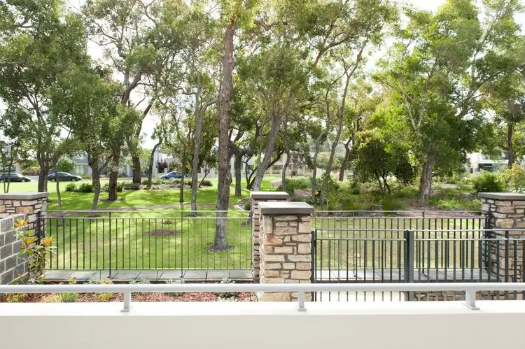 Fourth view of Homely house listing, 13 Nuytsia Lane, Churchlands WA 6018