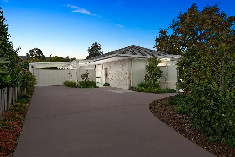 43 Adams Avenue, Rosebud VIC 3939