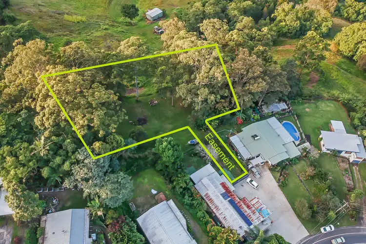 LOT 4 Nambour Mapleton Road, Nambour QLD 4560