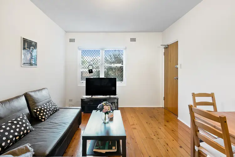 3/28A Henry Street, Ashfield NSW 2131