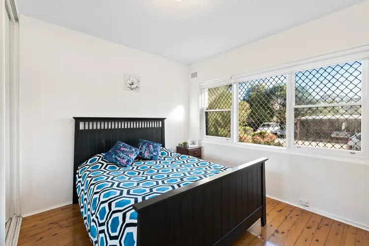 Fourth view of Homely apartment listing, 3/28A Henry Street, Ashfield NSW 2131
