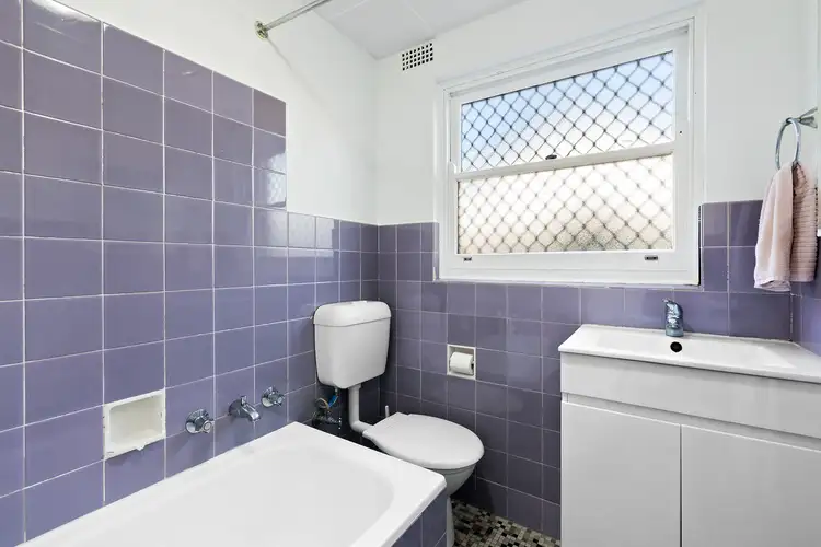 Fifth view of Homely apartment listing, 3/28A Henry Street, Ashfield NSW 2131