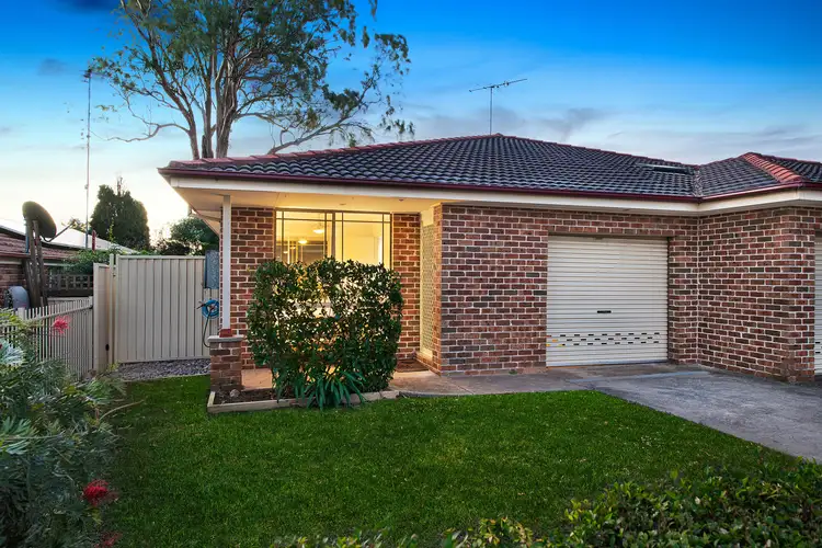 135 Glenwood Park Drive, Glenwood NSW 2768