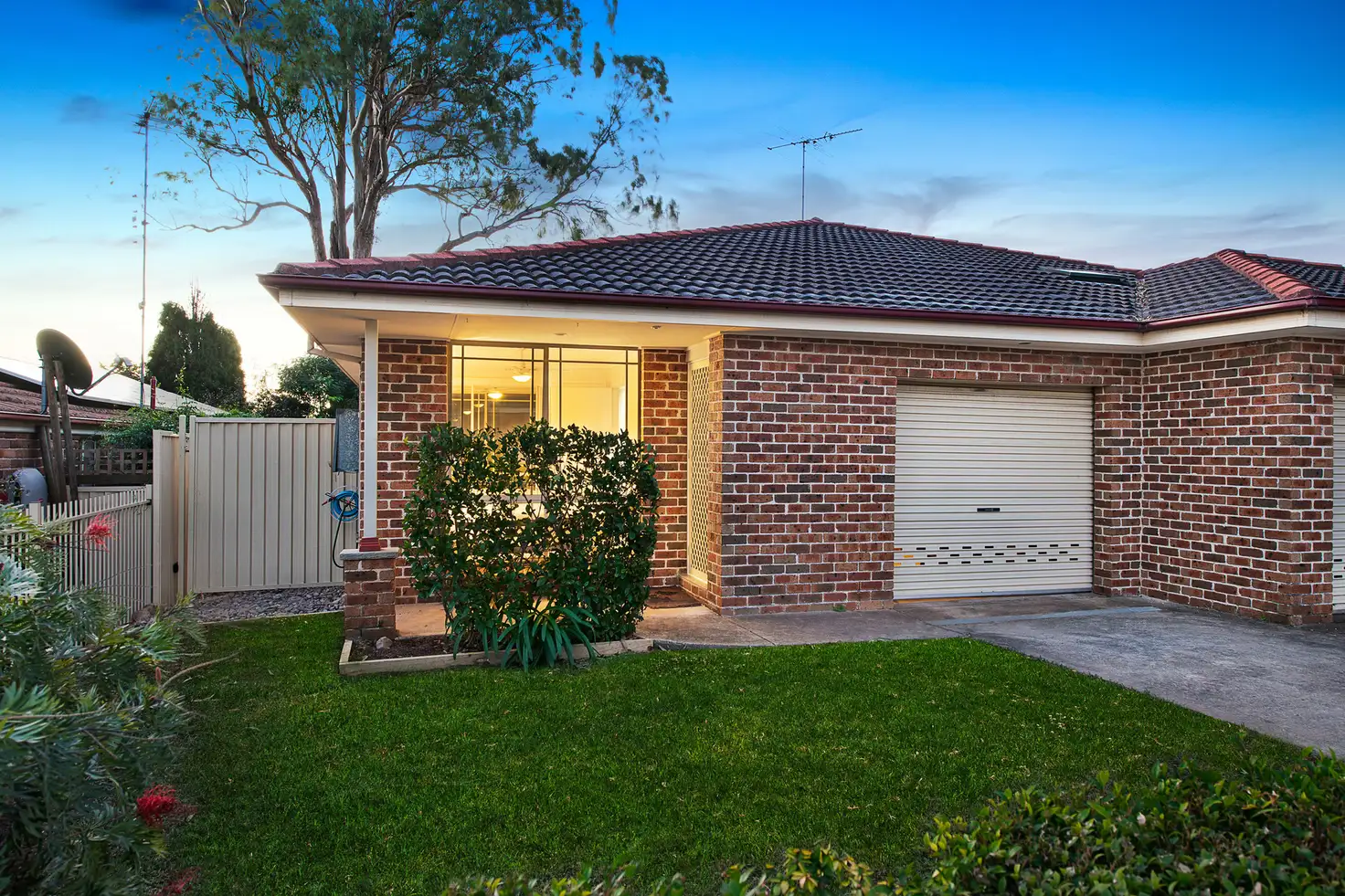 Main view of Homely house listing, 135 Glenwood Park Drive, Glenwood NSW 2768