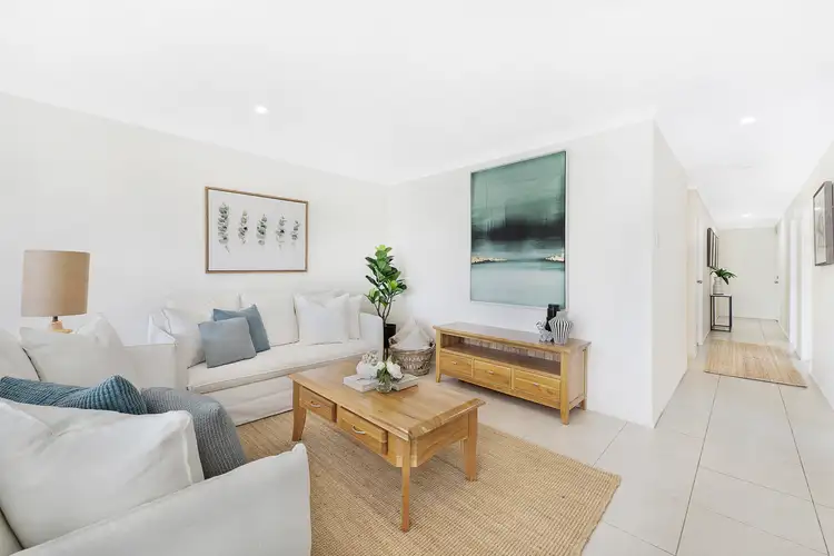 Second view of Homely house listing, 135 Glenwood Park Drive, Glenwood NSW 2768