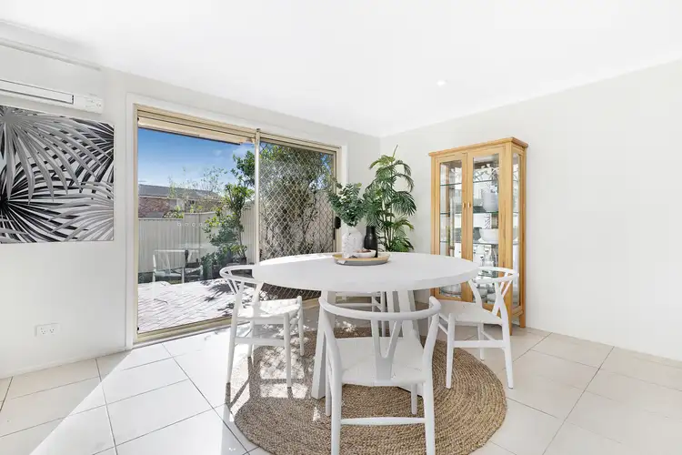 Third view of Homely house listing, 135 Glenwood Park Drive, Glenwood NSW 2768