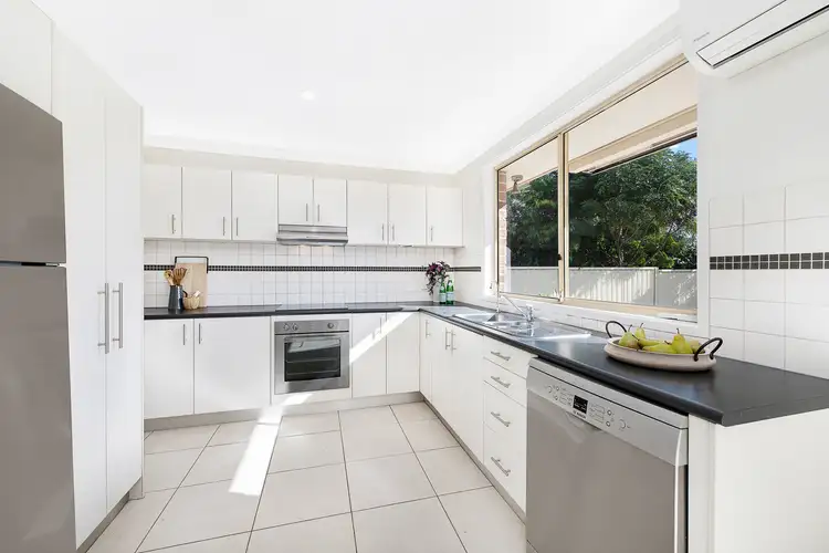 Fourth view of Homely house listing, 135 Glenwood Park Drive, Glenwood NSW 2768