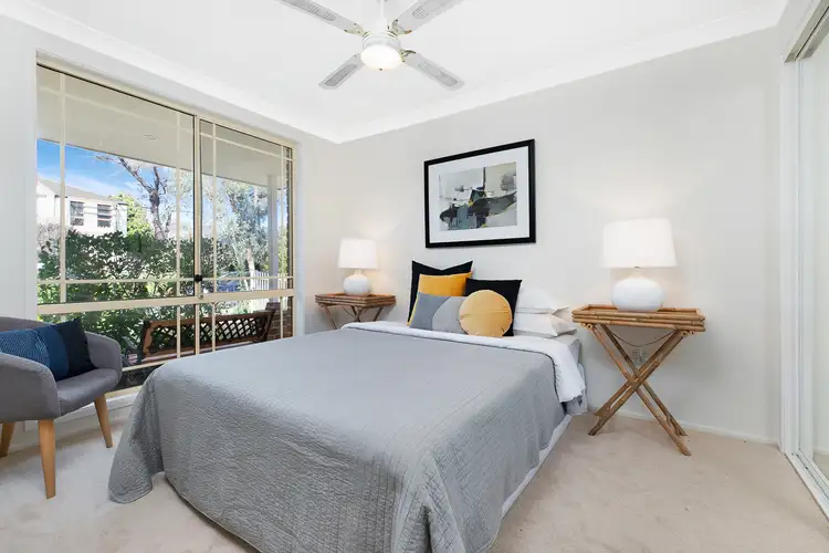 Fifth view of Homely house listing, 135 Glenwood Park Drive, Glenwood NSW 2768
