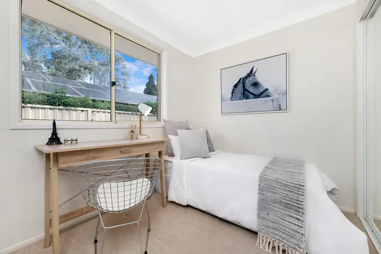 Sixth view of Homely house listing, 135 Glenwood Park Drive, Glenwood NSW 2768