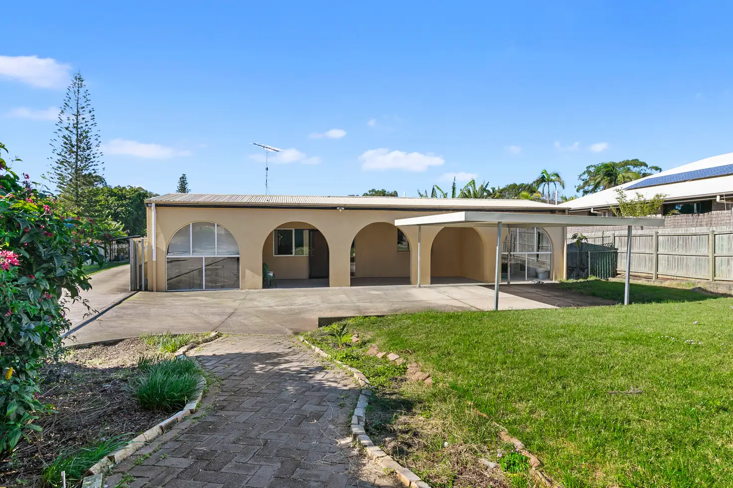 Main view of Homely house listing, 2 Heather Street, Thornlands QLD 4164