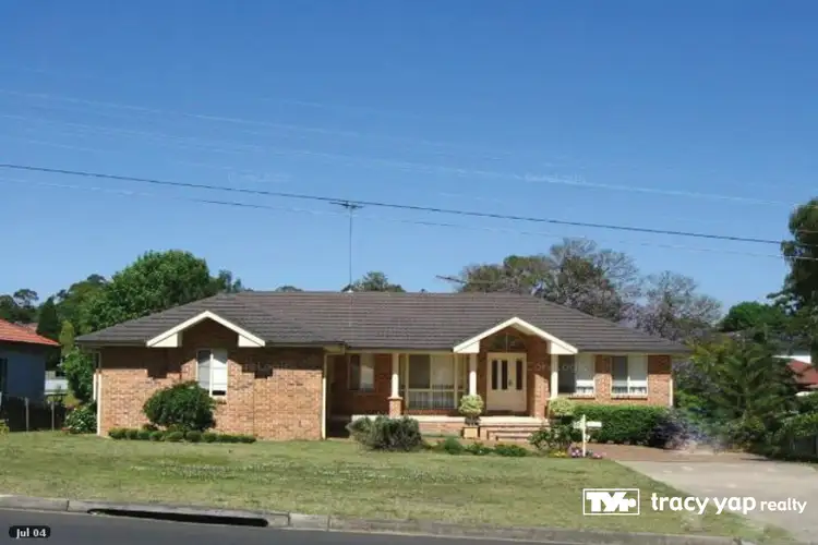 54 Pennant Parade, Epping NSW 2121