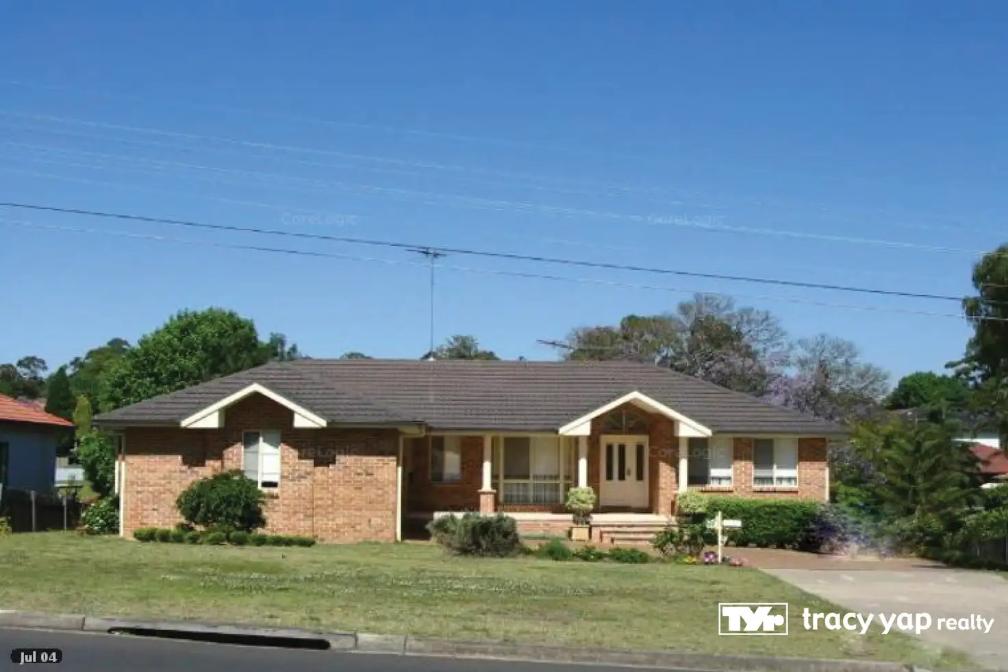Main view of Homely house listing, 54 Pennant Parade, Epping NSW 2121