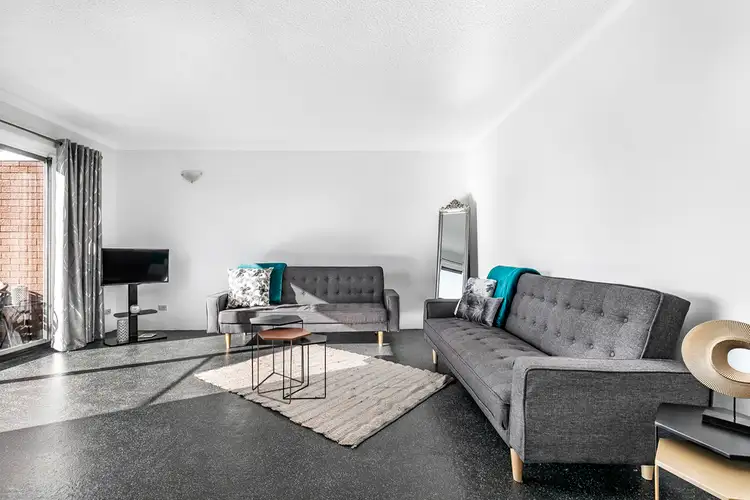 23/58-60 Chandos Street, Ashfield NSW 2131