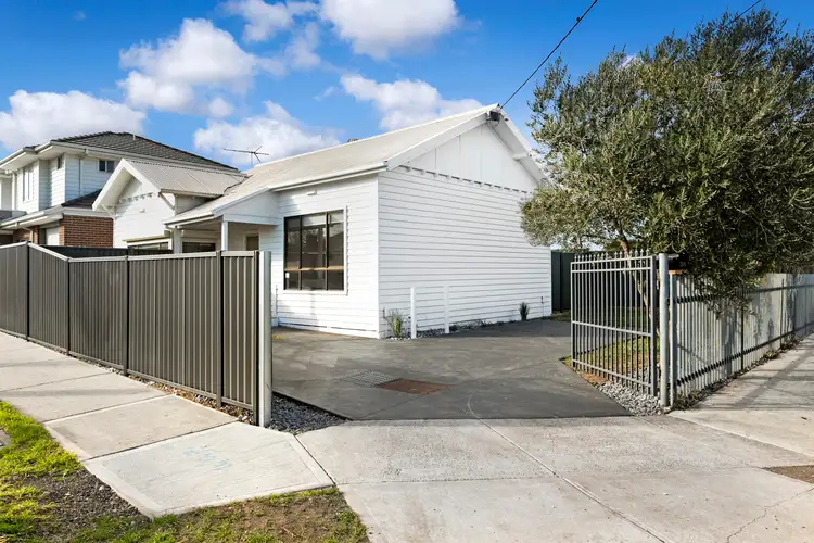 Main view of Homely house listing, 38 Clayton Street, Sunshine North VIC 3020