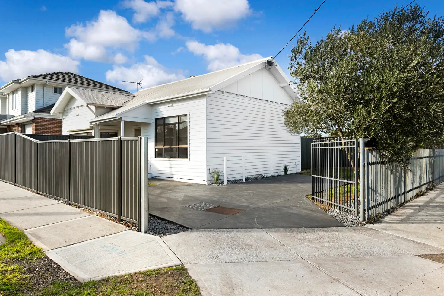Main view of Homely house listing, 38 Clayton Street, Sunshine North VIC 3020