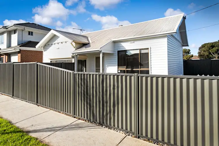 Second view of Homely house listing, 38 Clayton Street, Sunshine North VIC 3020