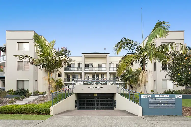 12/38-42 Hume Road, Cronulla NSW 2230