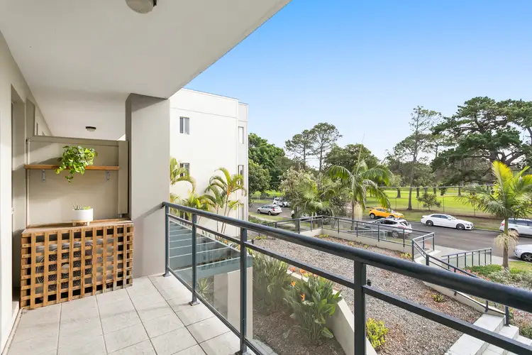 Second view of Homely apartment listing, 12/38-42 Hume Road, Cronulla NSW 2230