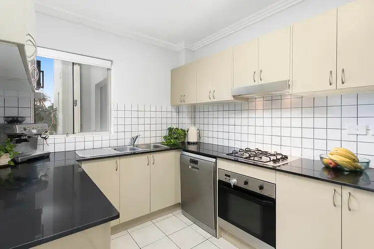Fourth view of Homely apartment listing, 12/38-42 Hume Road, Cronulla NSW 2230