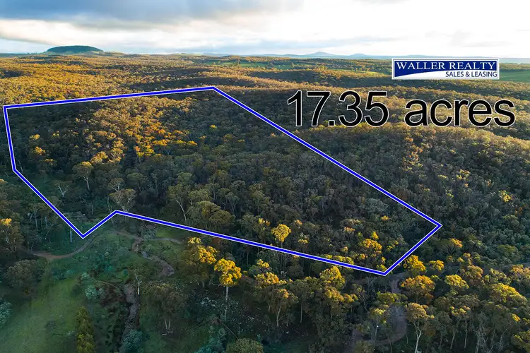 LOT 2, 45 Griffith Track, Guildford VIC 3451